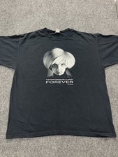 Vtg Ron English Tee XL In The Future Everyone Will Be Famous Forever Andy Warhol picture