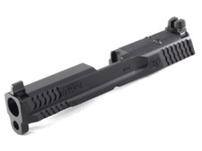 M&P®9 M2.0 OPTIC READY SLIDE FOR 4IN BARREL, COMPACT 4.0