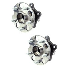 For Toyota Highlander 04-13 WJB Wheel Bearing & Hub Assembly Set picture