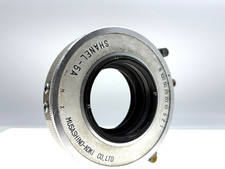 *Exc+5* Rittreck Musahino Koki Shanel 5A Shutter From JAPAN picture