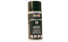 Revell Chrome Spray Paint 150ml Can picture