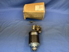 NOS Mopar 1970 71 72 Dodge Charger Hideaway Headlamp Motor Concealed Head Lights picture
