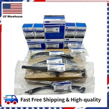 OEM FORD Timing Chain Kit HL3Z6268A HL3Z6B274A for 17-24 F150 Ecoboost 3.5L picture