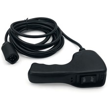 83658 For WARN 9.5ti 9.5cti 16.5ti Corded Remote Control Cable Wire Winch Switch picture