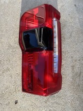 23-26 Super Duty OEM Ford LED Tail Light XLT Lariat King Ranch Left PC3Z-13405-F picture