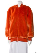 Stunning Tibi Faux Fur Jacket picture