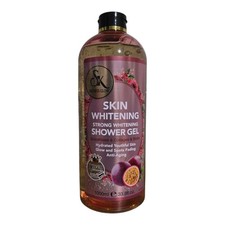 Sk DUCHESS Glow Glutathione Collagen & Biotin Shower Gel Hydrates Glows 1000ml picture