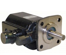 CONCENTRIC 1002509 Hydraulic Gear Pump 16 GPM, 1