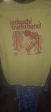 Sneak Peak: Tedeshi Trucks Band Charlotte NC Size L The Music Club picture