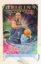 Anfernee Penny Hardaway 2025-26 Panini Origins OPAL  06/15 Orlando Magic SSP picture