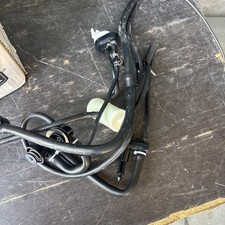 OEM BISSELL WATER PUMP  REVOLUTION  FITS MODELS 1986, picture