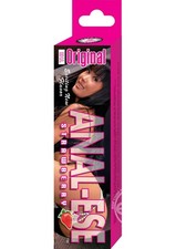 3 Nasstoys Anal Ese Eze Eaze Ease Numbing Desensitizing Lubricant 1.5 oz Strawbe picture