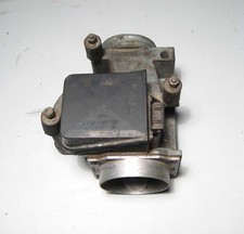 BMW M30 3.4L 3.5L Mass Air Flow Meter MAF AFM Bosch OEM 1985-1992 picture
