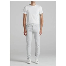 EDWIN® (Men's 36x32) Maddox™ Slim Straight Leg Jeans in Stone - $168 picture