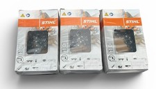 61PMM3 50DL STIHL 3/8″P 1.1 mm Chain for 14