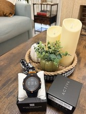 Activa X Invicta Digital Essentials ACW1915MC-007 Men's 50mm Watch New picture