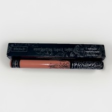 Kat Von D Everlasting Liquid Lipstick OPHELIA Original Formula NIB Discontinued picture