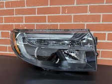 2021-2026 Honda Ridgeline Passport Right RH LED Headlight OEM 33100-T6Z-A11 picture