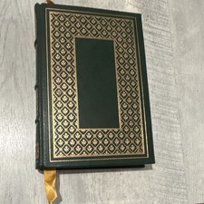 Ernest Hemingway The First Forty-Nine Stories Franklin Library HC 1998 Ltd Illus picture