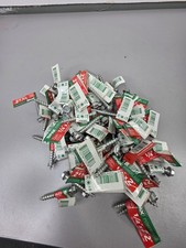 88 pcs SPAX PowerLag Torx 1/4