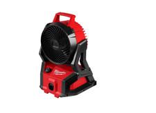 Milwaukee M18 Brushless PACKOUT Fan picture