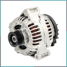 13884 Alternator For 2001-05 Mercedes-Benz C240 2004-08 Chrysler Crossfire 120A picture