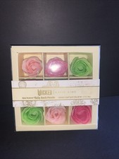 Wicked The Movie Rose Scented Tulip Bath Petals Katie Kime 9 Tulips picture