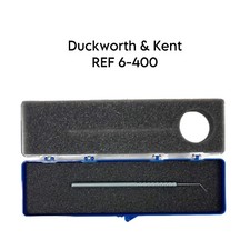 Duckworth & Kent REF 6-400 IOL Manipulator picture