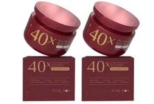 JENNIE MOON 40X Pro Derma Plus Body Booster 250g Gel Cream Authentic (2 Pack) picture