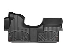 WeatherTech FloorLiner for 2007-2011 Dodge Sprinter - Black picture