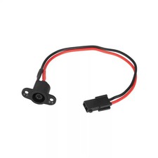 Phantomgogo A10/A8 Electric Scooter Charging Port OEM Replacement picture