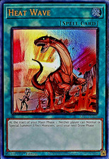 Heat Wave RA03-EN058 (UR) picture