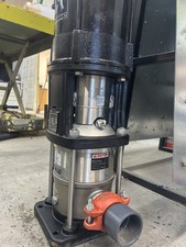 Grundfos Pump picture