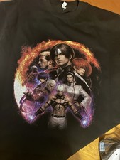 King of Fighters 2002-2003 picture