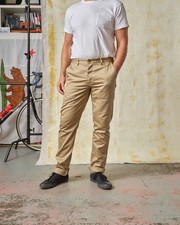 Tellason Tapered Chino Pants – Japanese Twill – Made in USA - pping picture