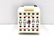 CA2-FN 222 TELEMECANIQUE CONTROL RELAY CA2-FN 222 picture