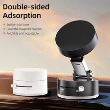 Statik HyperMount (Gen 2) Phone Mount, Magnetic Phone Holder, Car Mount 4 Phone picture