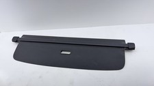 2009-2014 Volkswagen Jetta Wagon Rear Cargo Cover Retractable Shade 1K9867871B  picture