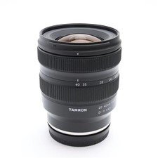 TAMRON 20-40mm F/2.8 Di III VXD / A062S (for Sony E mount) #301 picture