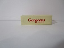 Gorgeous Cosmetics Lipstick, (Bombshell), NEW,  picture