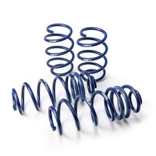 H&R lowering springs 29790-1 fits Vauxhall Sintra (APV) sport springs picture