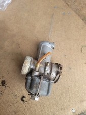 Bing 54 Carburetor Carb Maico Husqvarna Cr250 250 Cr390 390 1978 picture