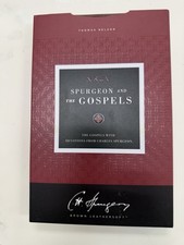 Spurgeon And The Gospels picture