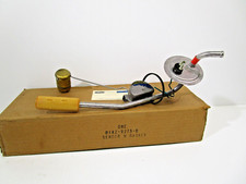 NOS 1969-72 FORD FUEL SENDING UNIT WITH BRASS FLOAT 5/16