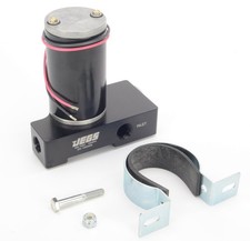 JEGS Ultra-Quiet Electric Fuel Pump [120 GPH] picture