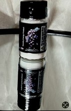 WANT A BUMP® 1000mg Caffeine Pre Workout Energy. Grape Flavor picture