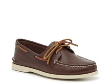 Man's Casual Shoes Sperry Authentic Original 2 picture