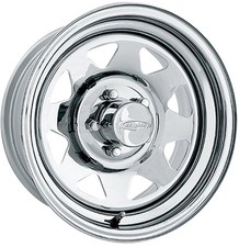 U.S. Wheel 8-Spoke Wheel 15