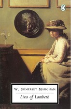 Liza of Lambeth (Classic, 20th-Century, Penguin) picture