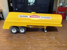 Tonka Super Tanker Trailer 20